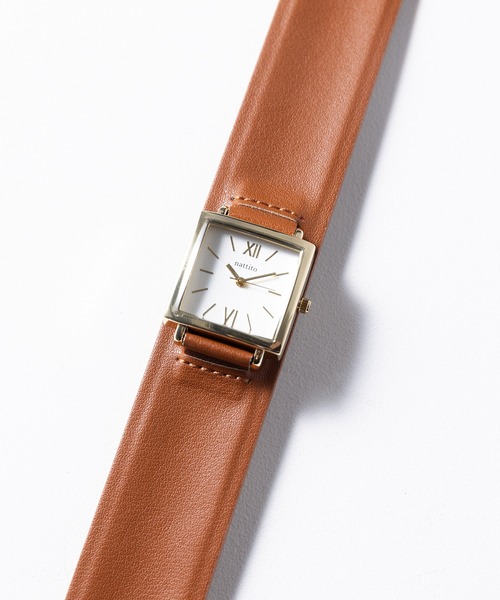 SETUP7（セットアップセブン） 腕時計 「SETUP7」ヴィンテージバングル