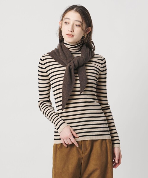 UNITED ARROWS（ユナイテッドアローズ） ニット セーター リブ