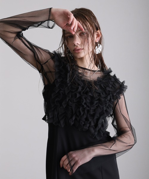 atlo（アトロ） ドレス 袖あり＆ミモレ丈同窓会3点セットセレモニー