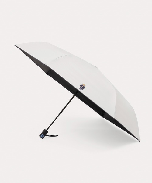 POLO RALPH LAUREN（ポロ・ラルフローレン） 折りたたみ傘 遮光100