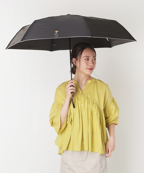 POLO RALPH LAUREN（ポロ・ラルフローレン） 折りたたみ傘 遮光100