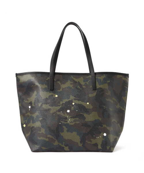 トートバッグ GENTIL BANDIT（ジャンティバンティ）トートバッグ MM 大