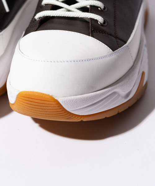 glamb（グラム） スニーカー Combination Sole Sneakers