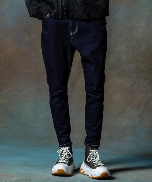 glamb（グラム） スニーカー Combination Sole Sneakers