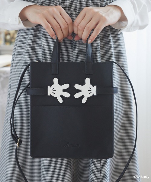 Disney（ディズニー） ショルダーバッグ バッグ ミッキー/ショルダー