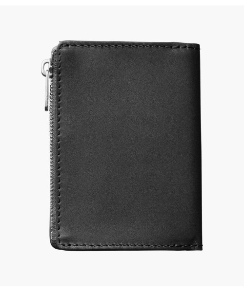 A.P.C.（アーペーセー） カードケース PORTE-CARTESSTEFANZIP