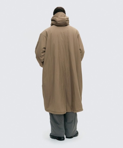 WILD THINGS（ワイルドシングス） モッズコート コート 「WILD THINGS