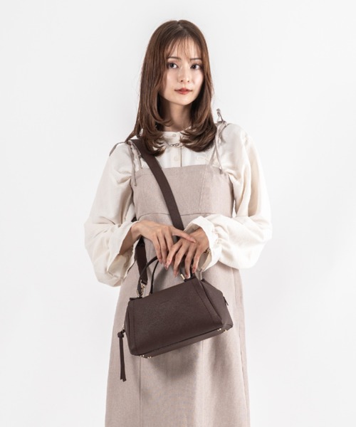 LORISTELLA（ロリステッラ） ショルダーバッグ バッグ 「LORISTELLA