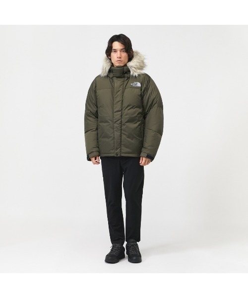THE NORTH FACE（ザ ノースフェイス） ダウンジャケット ダウン ザ