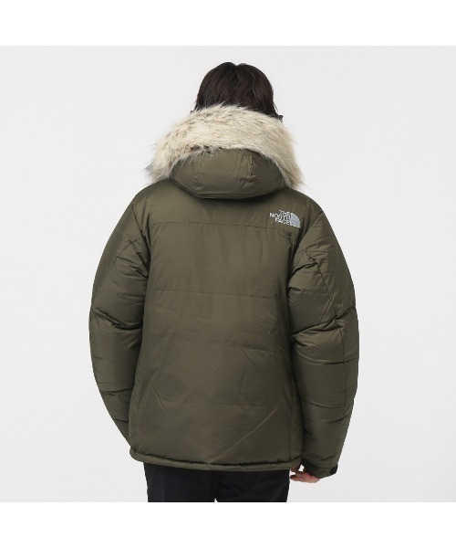 THE NORTH FACE（ザ ノースフェイス） ダウンジャケット ダウン ザ