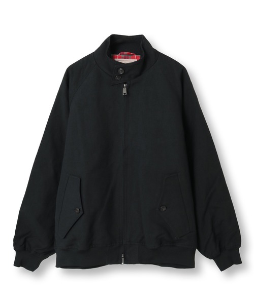MEN'S BIGI（メンズビギ） ブルゾン アウター 「BARACUTA/バラクータ