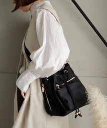 VitaFelice（ヴィータフェリーチェ） ショルダーバッグ バッグ 10