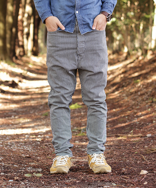 natal design（ネイタルデザイン） ジーンズ メンズ レディース