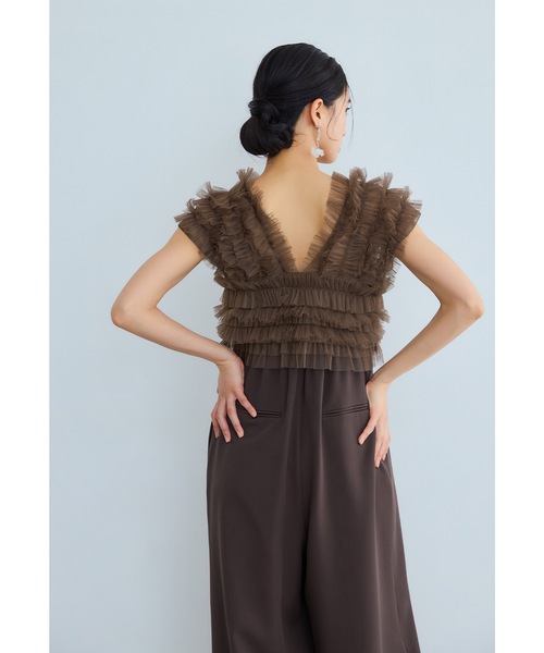 niana（ニアナ） パンツドレス : ZOZOTOWN Yahoo!店 - 通販 - Yahoo