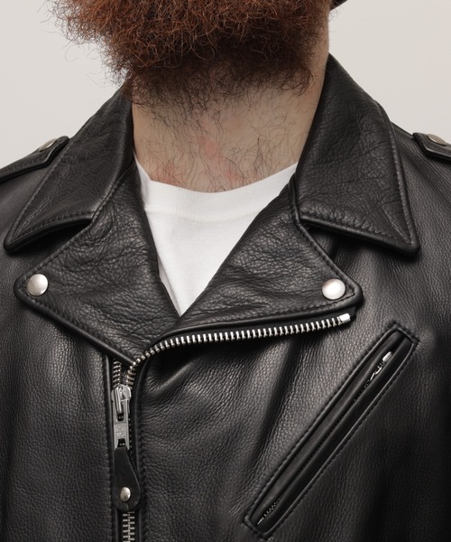 Schott N.Y.C（ショット） 革ジャン ライダース Schott/ショット