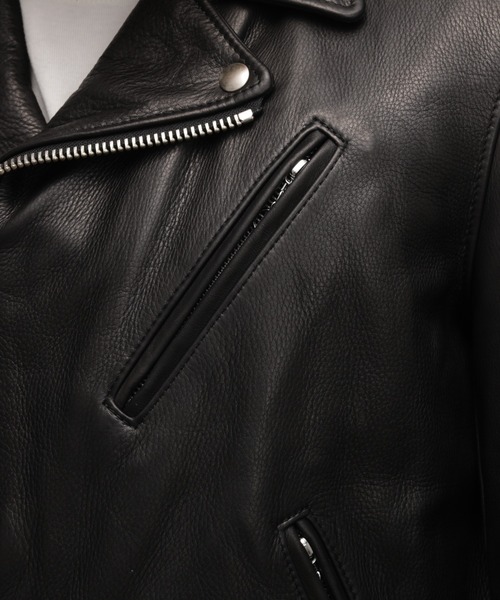 Schott N.Y.C（ショット） 革ジャン ライダース Schott/ショット