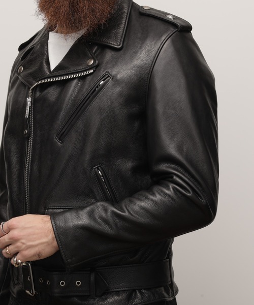 Schott N.Y.C（ショット） 革ジャン ライダース Schott/ショット