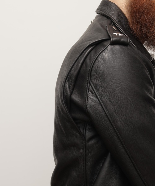 Schott N.Y.C（ショット） 革ジャン ライダース Schott/ショット