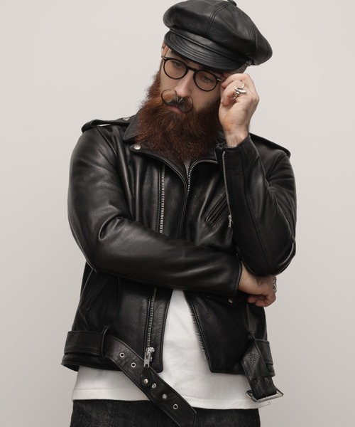 Schott N.Y.C（ショット） 革ジャン ライダース Schott/ショット