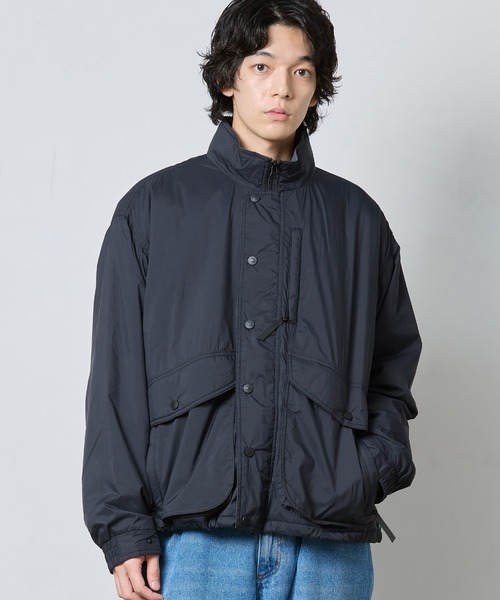 L.L.Bean（エルエルビーン） ナイロンジャケット 「JAPAN EDITION