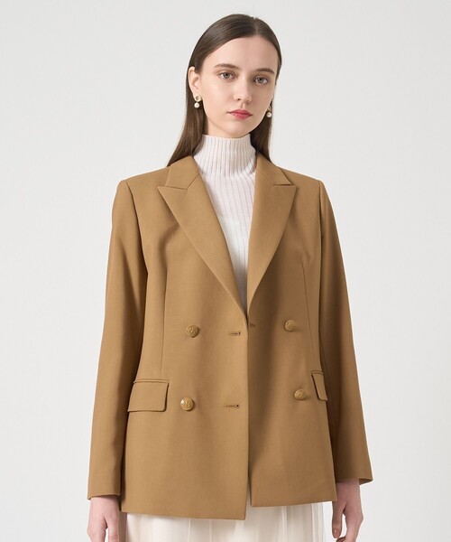 ANAYI（アナイ） ジャケット テーラードジャケット 「セットアップ対応