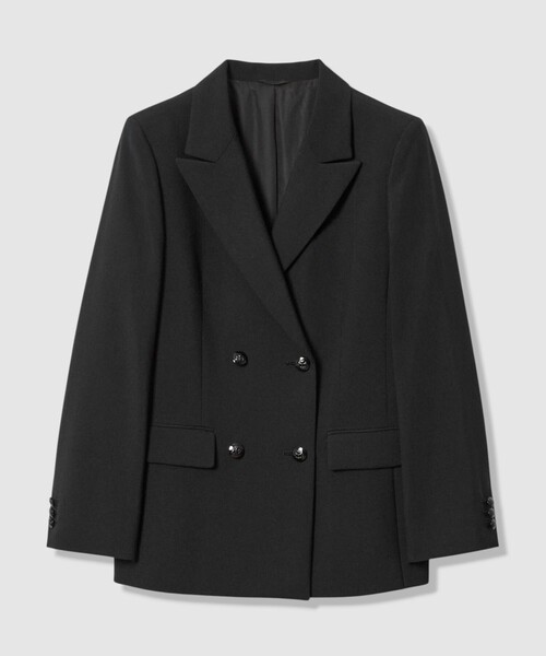 ANAYI（アナイ） ジャケット テーラードジャケット 「セットアップ対応