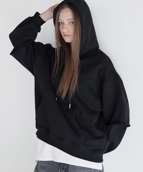 lyft パーカー（メンズトップス） | ファッション のおすすめ人気商品