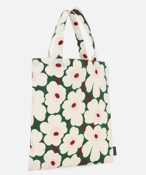 marimekko（マリメッコ） トートバッグ 「JAPAN EXCLUSIVE」Mini