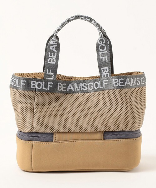 BEAMS GOLF（ビームス ゴルフ） トートバッグ BEAMS GOLF / セパレート