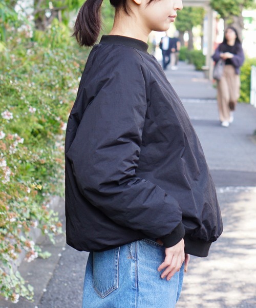 TAION（タイオン） ダウンジャケット ダウン TAION×PENNEY'Sタイオン