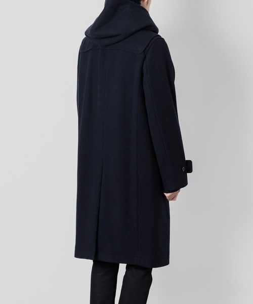 ATO（アトウ） ダッフルコート コート NEW CLASSIC DUFFLE COAT メンズ