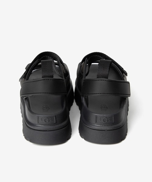 UGG Australia（アグオーストラリア） サンダル UGG GOLDENGLOW アグ