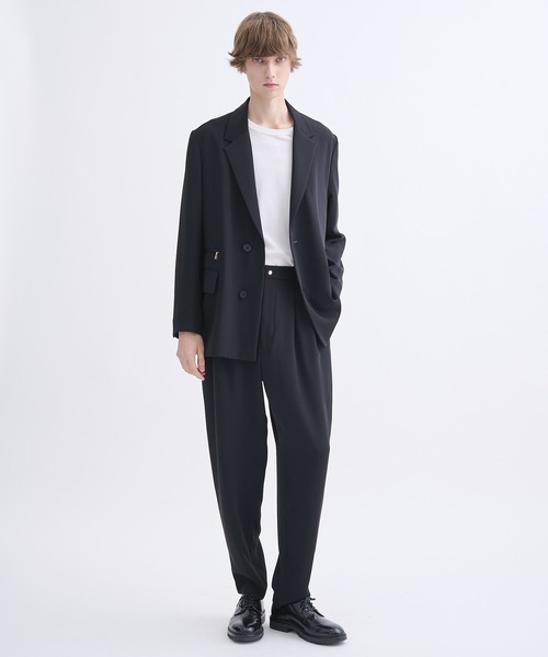CULLNI（クルニ） ジャケット テーラードジャケット 「CULLNI」別注