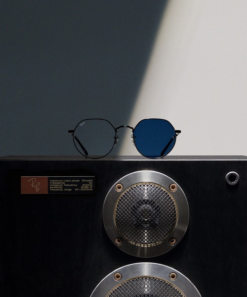 Ray-Ban（レイバン） サングラス サングラス JACK TRANSITIONS