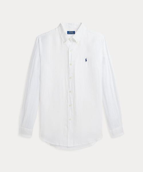 POLO RALPH LAUREN（ポロ・ラルフローレン） シャツ クラシック