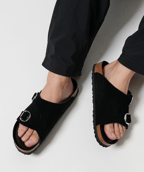 BIRKENSTOCK（ビルケンシュトック） サンダル 「別注」 チューリッヒ