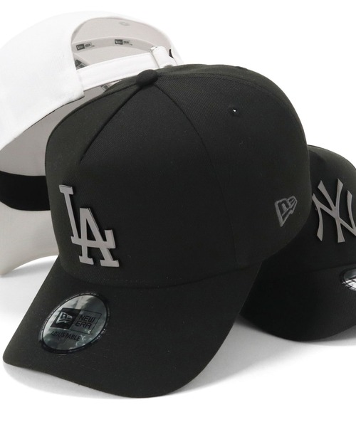 AFB（エーエフビー） キャップ 帽子 「AFB / エーエフビー」SIGNATURE