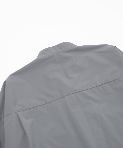 F/CE.（エフシーイー） シャツ F/CE. PERTEX UTILITY SHIRT JK