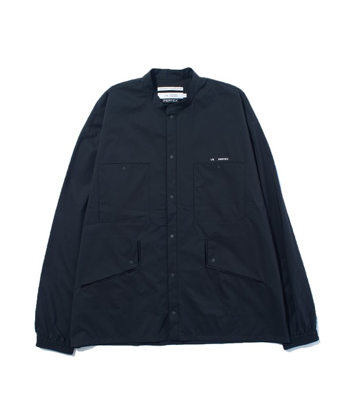 F/CE.（エフシーイー） シャツ F/CE. PERTEX UTILITY SHIRT JK