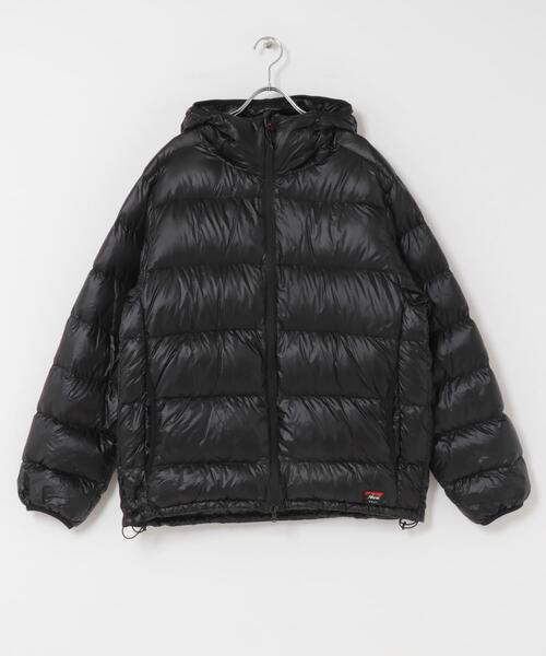 NANGA（ナンガ） ダウンジャケット ダウン 「別注」NANGA×EKAL