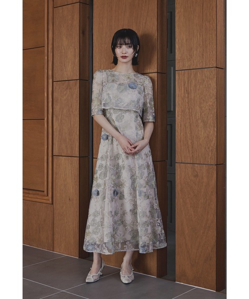 niana（ニアナ） ドレス : ZOZOTOWN Yahoo!店 - 通販 - Yahoo!ショッピング