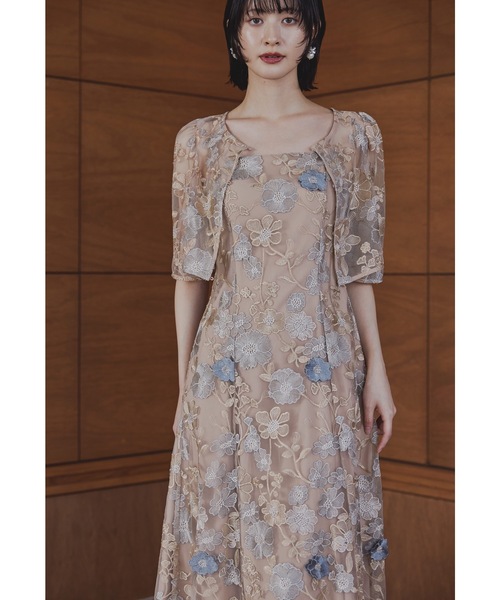 niana（ニアナ） ドレス : ZOZOTOWN Yahoo!店 - 通販 - Yahoo!ショッピング