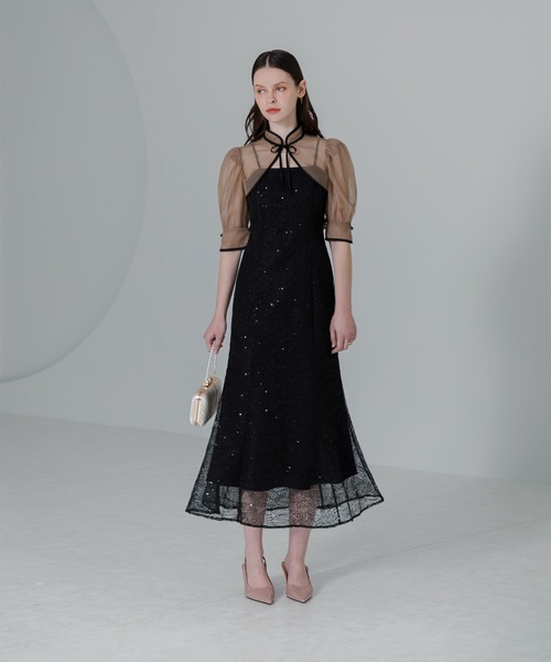 Leja（レジャ） ドレス : ZOZOTOWN Yahoo!店 - 通販 - Yahoo!ショッピング