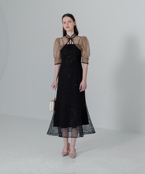 Leja（レジャ） ドレス : ZOZOTOWN Yahoo!店 - 通販 - Yahoo!ショッピング