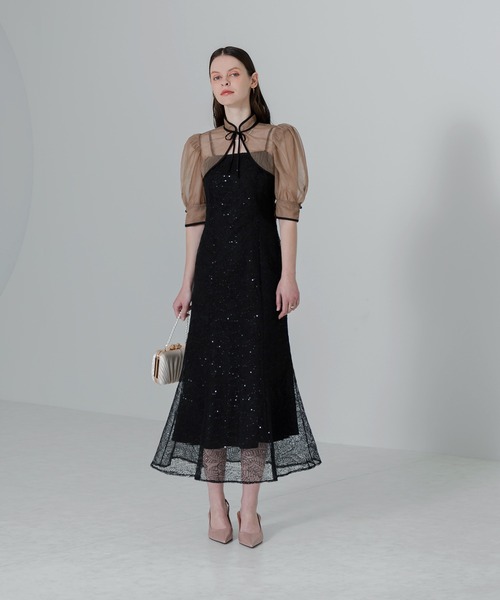 Leja（レジャ） ドレス : ZOZOTOWN Yahoo!店 - 通販 - Yahoo!ショッピング