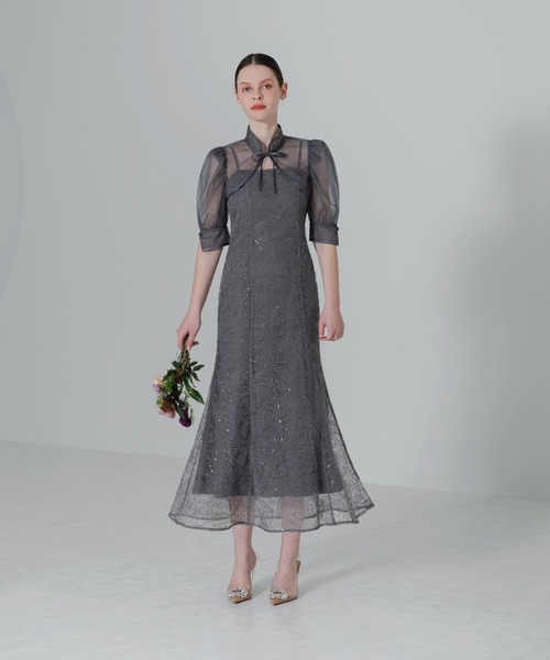 Leja（レジャ） ドレス : ZOZOTOWN Yahoo!店 - 通販 - Yahoo!ショッピング