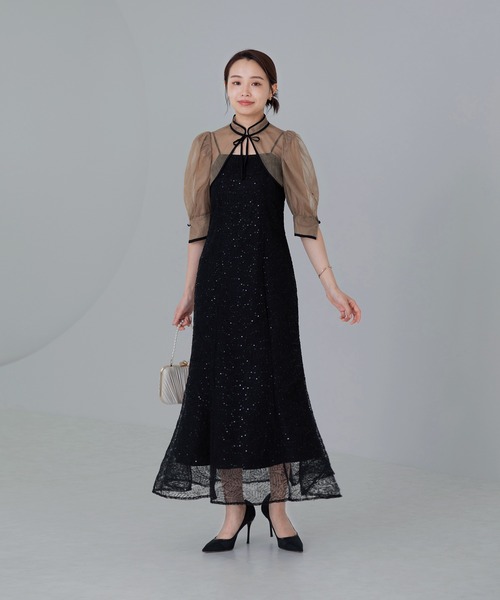 Leja（レジャ） ドレス : ZOZOTOWN Yahoo!店 - 通販 - Yahoo!ショッピング