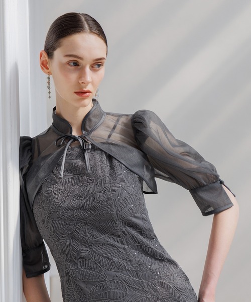 Leja（レジャ） ドレス : ZOZOTOWN Yahoo!店 - 通販 - Yahoo!ショッピング