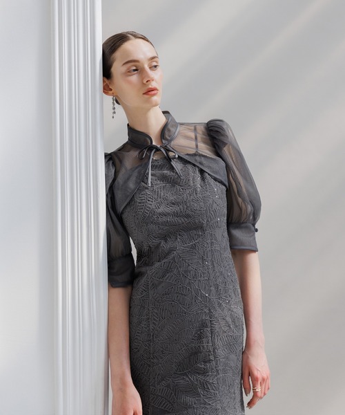 Leja（レジャ） ドレス : ZOZOTOWN Yahoo!店 - 通販 - Yahoo!ショッピング