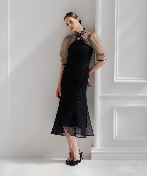 Leja（レジャ） ドレス : ZOZOTOWN Yahoo!店 - 通販 - Yahoo!ショッピング